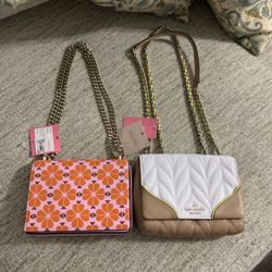 Kate Spade Hand Bags 