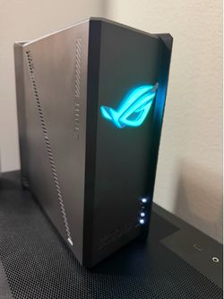 ASUS ROG Strix WiFi 7 Router