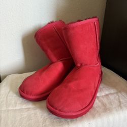 Ugg Boots