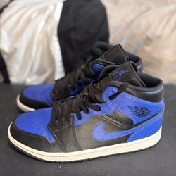 Air Jordan 1 Taking Offers