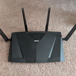 Asus Router
