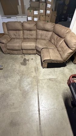 Couch Set