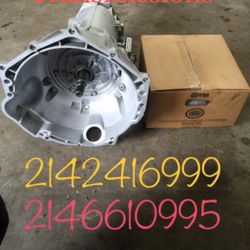 Reparamos Transmissiones 