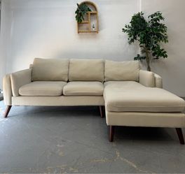 McM Sectional Sofa