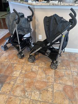 Strollers