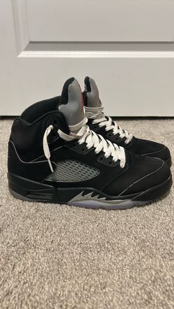 Metallic Jordan 5