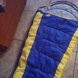 Small Sleeping Bag 