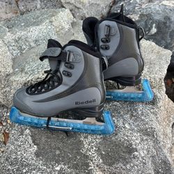 Riedell Skates  ice skating shoes