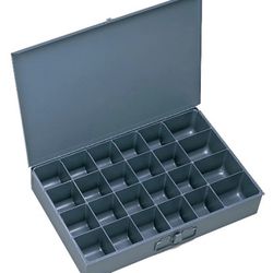 Durham Compartment Box