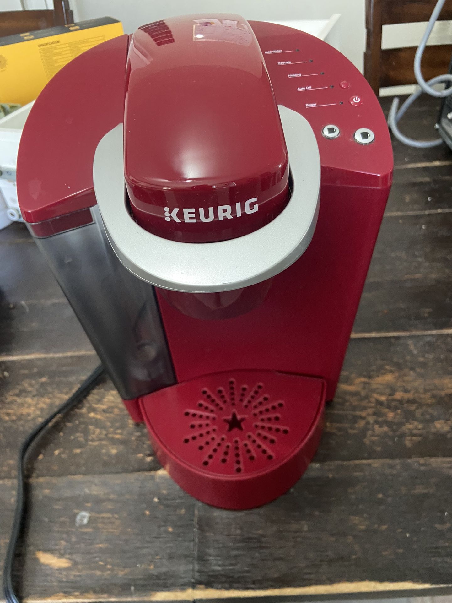 Keurig
