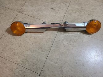 Harley Davidson Blinkers