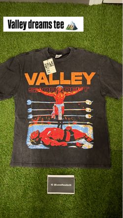 Valley dreams tee