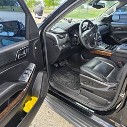 2018 Chevrolet Tahoe