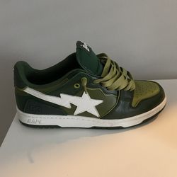 Bapesta Sk8