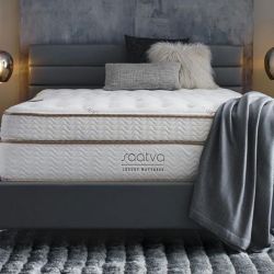Saatva Mattresses – $600