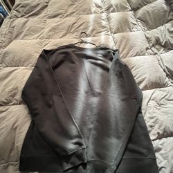 V/dual By Van Style Crewneck Nwt 