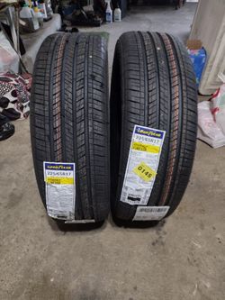 Set De Llantas Nuevas 