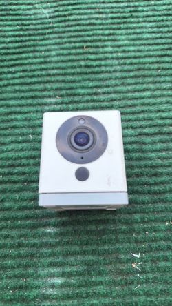 WYZE CAM v2