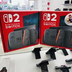 Nintendo Switch 2 