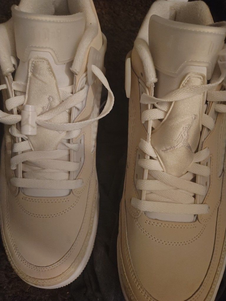 Jordan's
