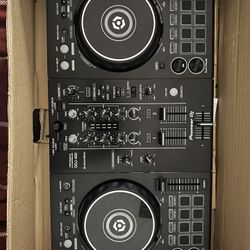DDJ-400 Pioneer Dj