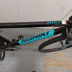 Nishiki Men s Pueblo 26 Mountain Bike for Sale in Seattle WA