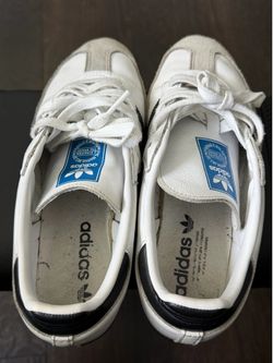 Samba Adidas