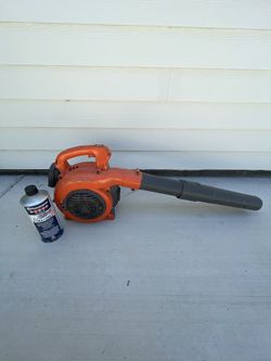 Husqvarna 125B Leaf Blower