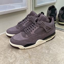 Jordan 4 A Ma Maniere 10m Sold