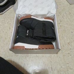 Dream Pairs 13 C Boys Snow Boots
