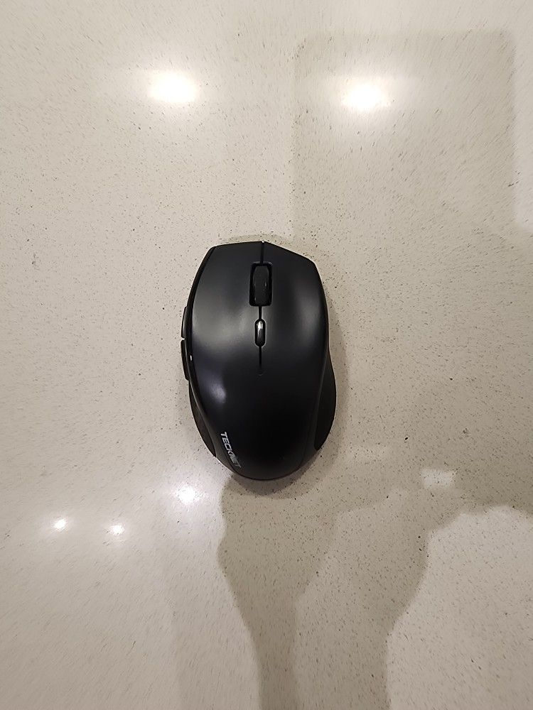 USB Cordless Mouse
