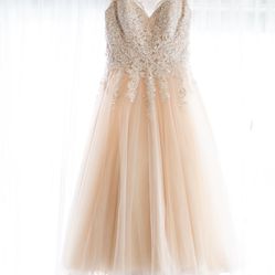 Allure Bridal Gown