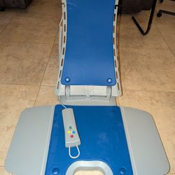 Bathtub Lift Chair