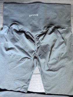 DFYNE Seamless leggings
