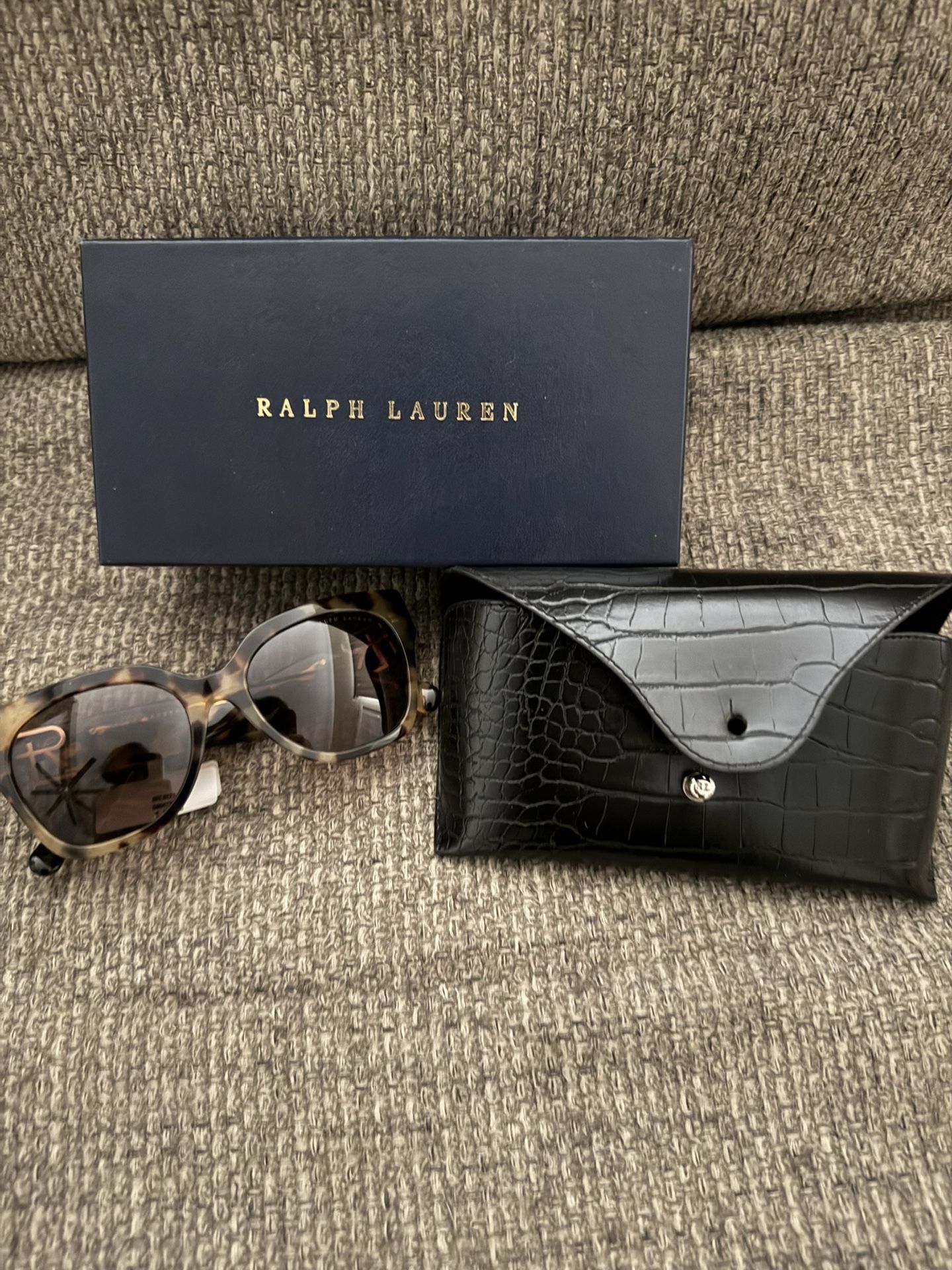 Women’s Ralph Lauren Sunglasses