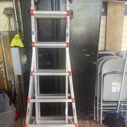 Ladder