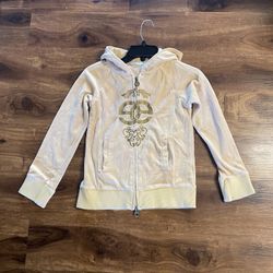 Brand new Womans  Eckored brand beige jacket up for sale 