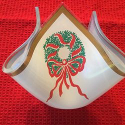 PARAGON VINTAGE CANDLE HOLDER