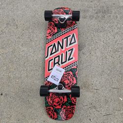 SKATEBOARD CRUISER 