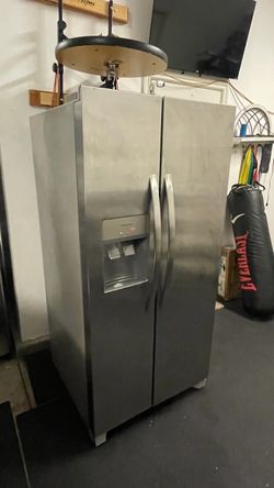 Frigidaire Refrigerator