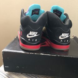 Jordan Size 10.5 