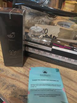 .30mm Derma Roller Plus