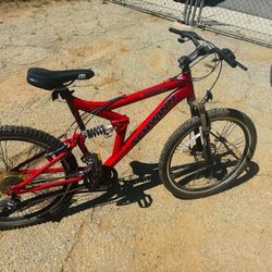 Schwinn Ditch 2.0 Mountain Bike