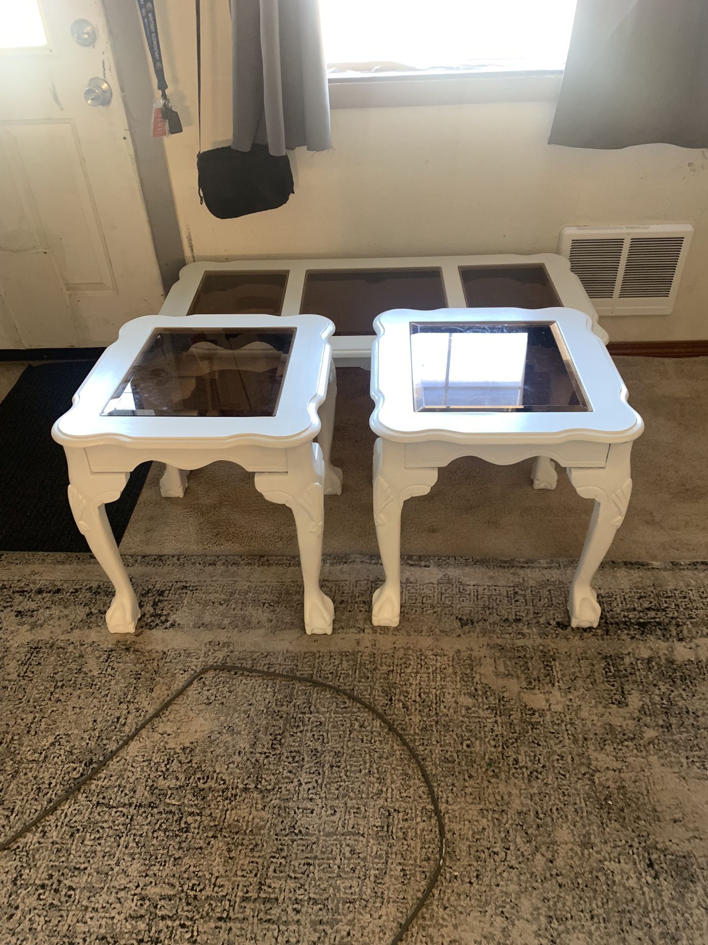 Coffee Tables