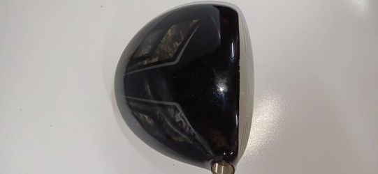 Golf Driver Club Head
