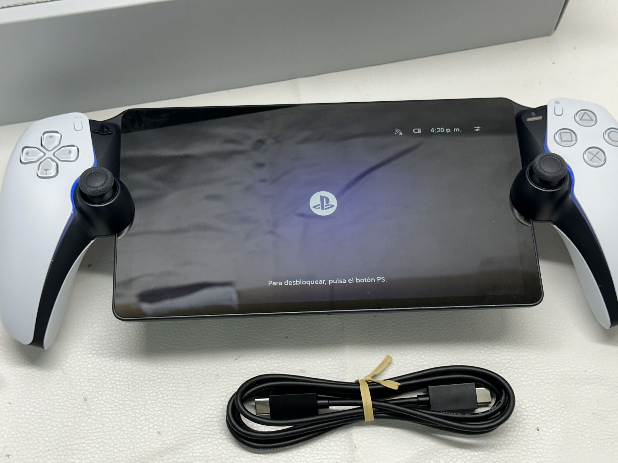 Ps Portal CFL-y1001💵🤑💰 $ 175