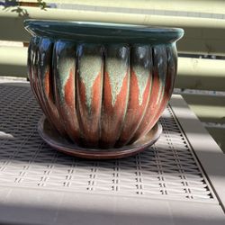 Home & Garden Decor - Flower Pots