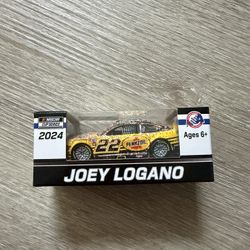 NASCAR Diecast 