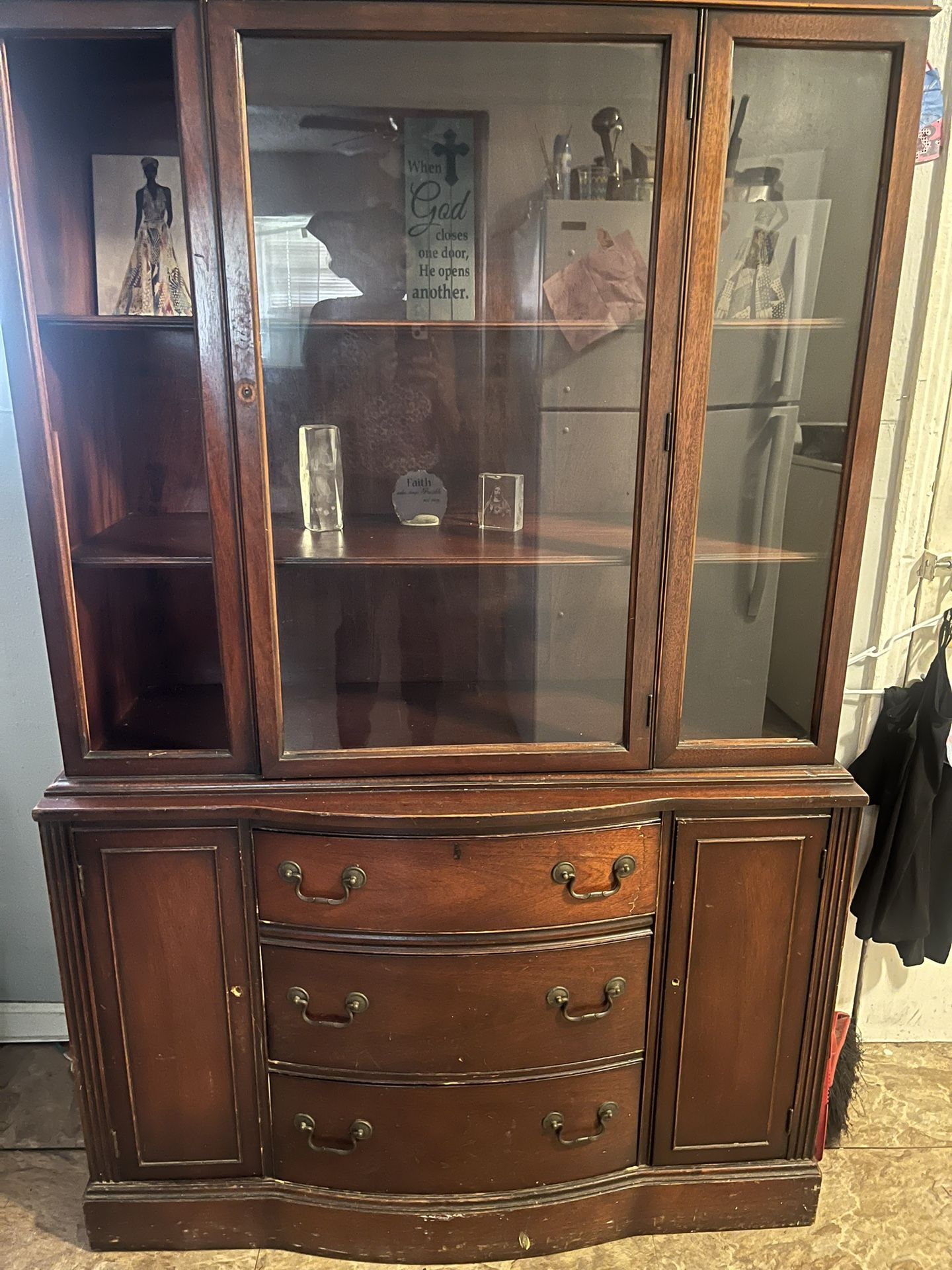 China Hutch