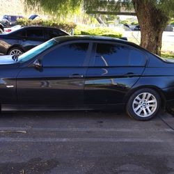 06 Bmw 325i